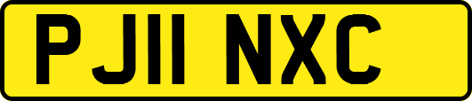 PJ11NXC