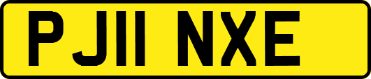 PJ11NXE