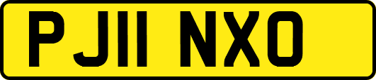 PJ11NXO
