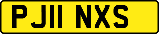 PJ11NXS