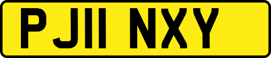 PJ11NXY