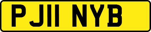 PJ11NYB