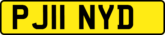 PJ11NYD