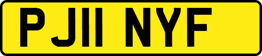 PJ11NYF