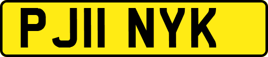 PJ11NYK