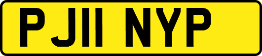 PJ11NYP