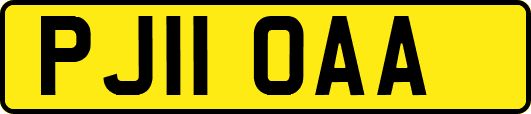 PJ11OAA