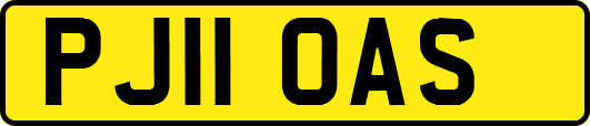 PJ11OAS