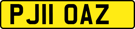 PJ11OAZ