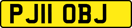 PJ11OBJ