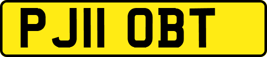 PJ11OBT