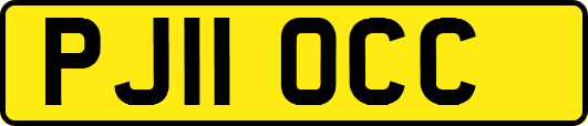 PJ11OCC