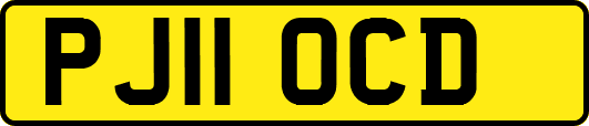 PJ11OCD