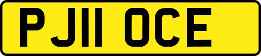 PJ11OCE
