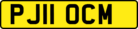 PJ11OCM