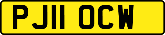 PJ11OCW