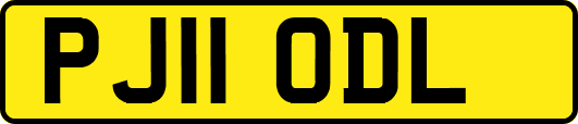 PJ11ODL