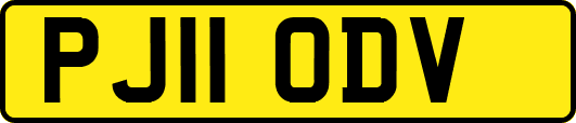 PJ11ODV