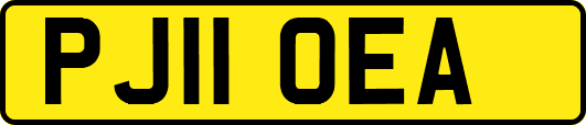 PJ11OEA