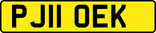 PJ11OEK