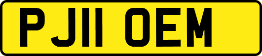 PJ11OEM