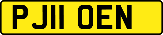 PJ11OEN