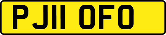PJ11OFO