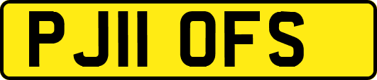 PJ11OFS