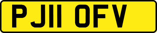 PJ11OFV