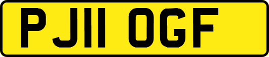 PJ11OGF