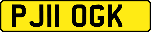 PJ11OGK