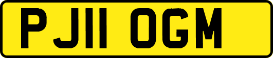 PJ11OGM