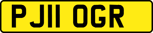 PJ11OGR