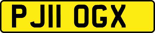 PJ11OGX