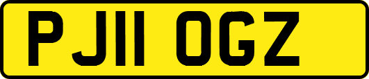 PJ11OGZ