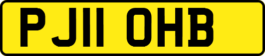 PJ11OHB