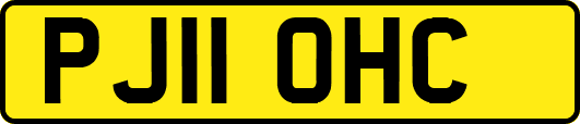 PJ11OHC