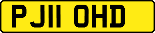 PJ11OHD