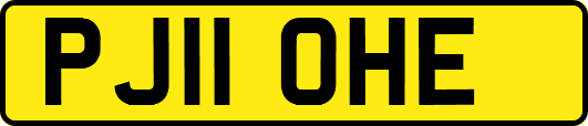 PJ11OHE
