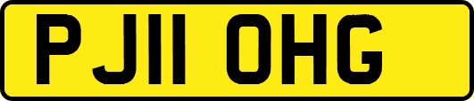 PJ11OHG