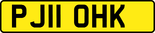 PJ11OHK