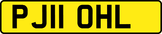 PJ11OHL