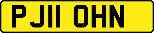 PJ11OHN
