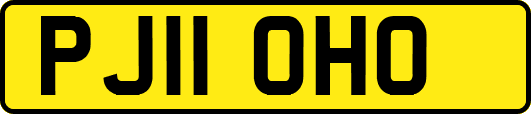 PJ11OHO