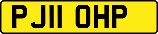 PJ11OHP