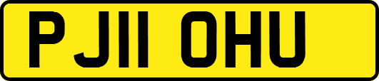 PJ11OHU