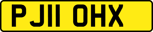 PJ11OHX