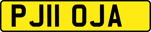 PJ11OJA