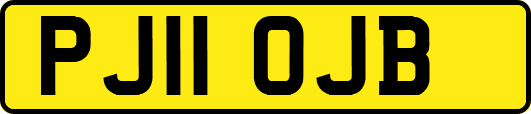 PJ11OJB