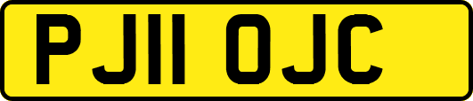 PJ11OJC
